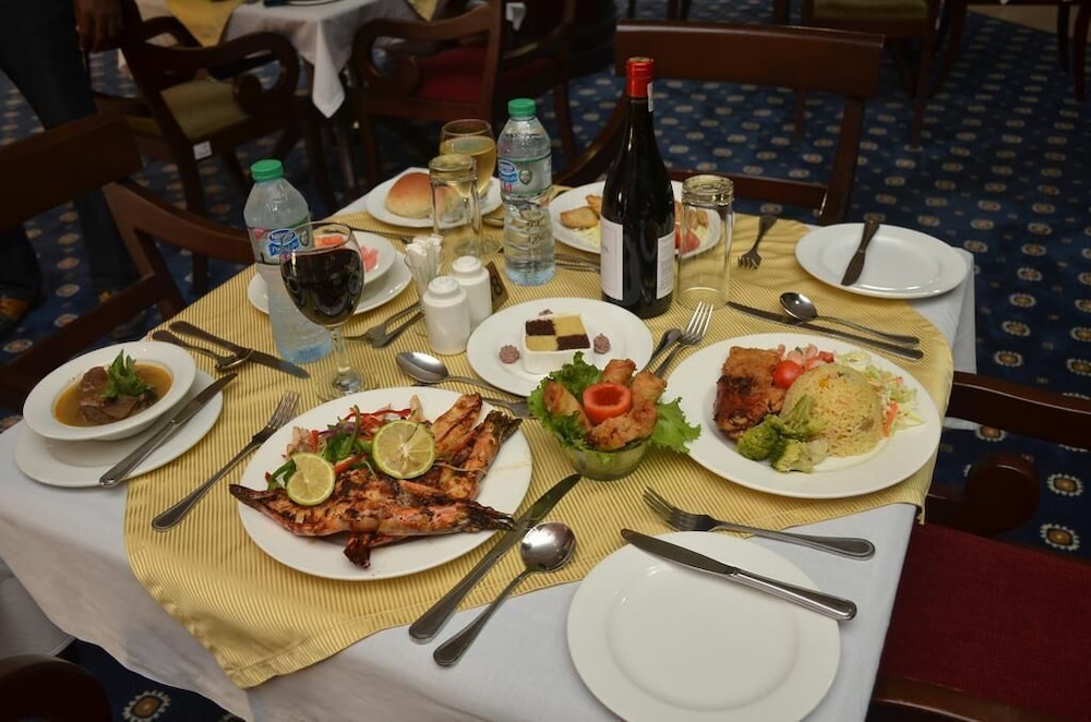 Gilford View Hotels Ltd 20/25