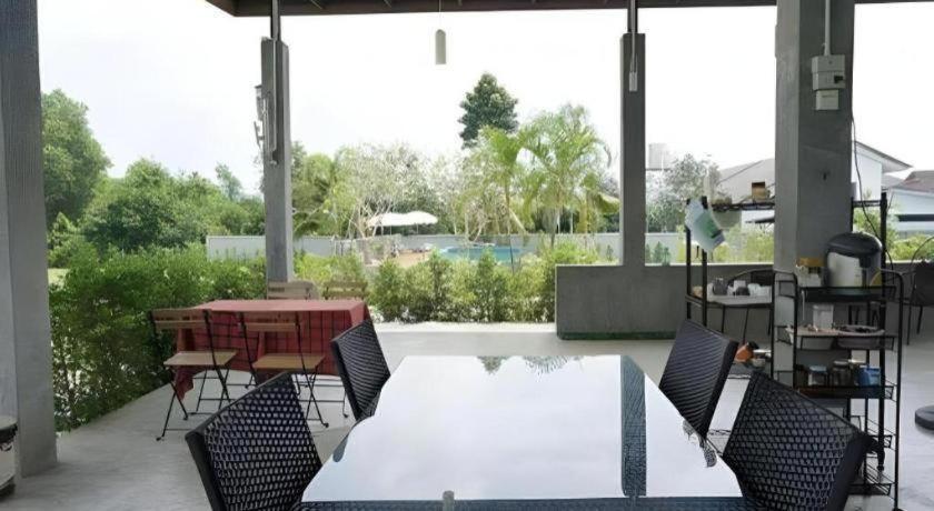 Baanwaan Resort Hat Yai 33/56