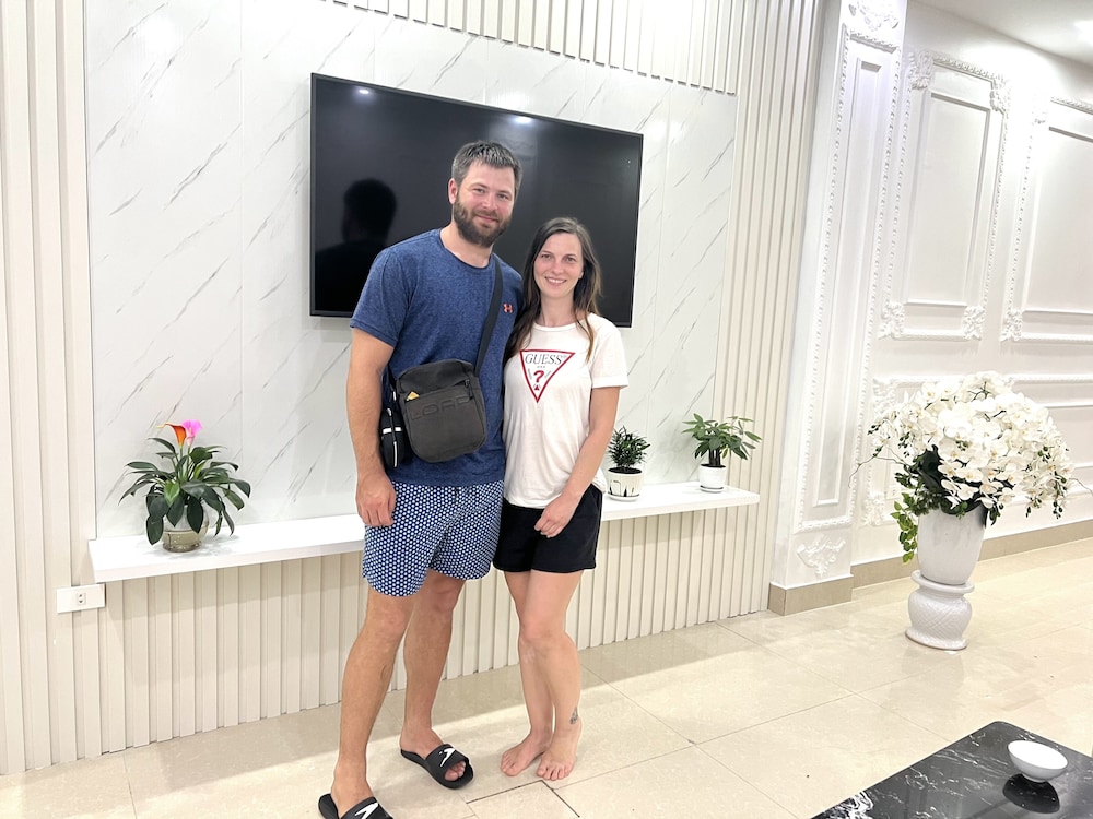 Anna Airport Hotel 2/38
