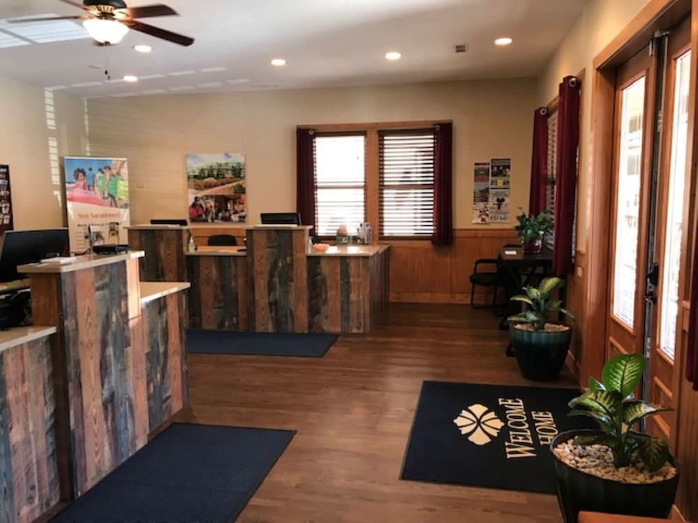 Fairway Forest Resort 4/50