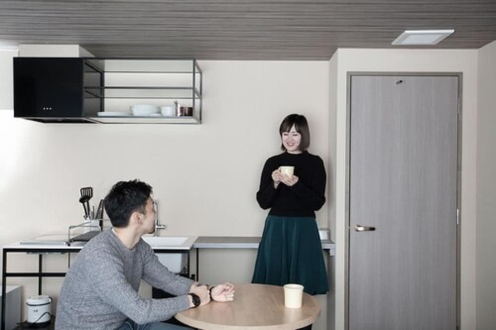 Linnas Kanazawa 8/65