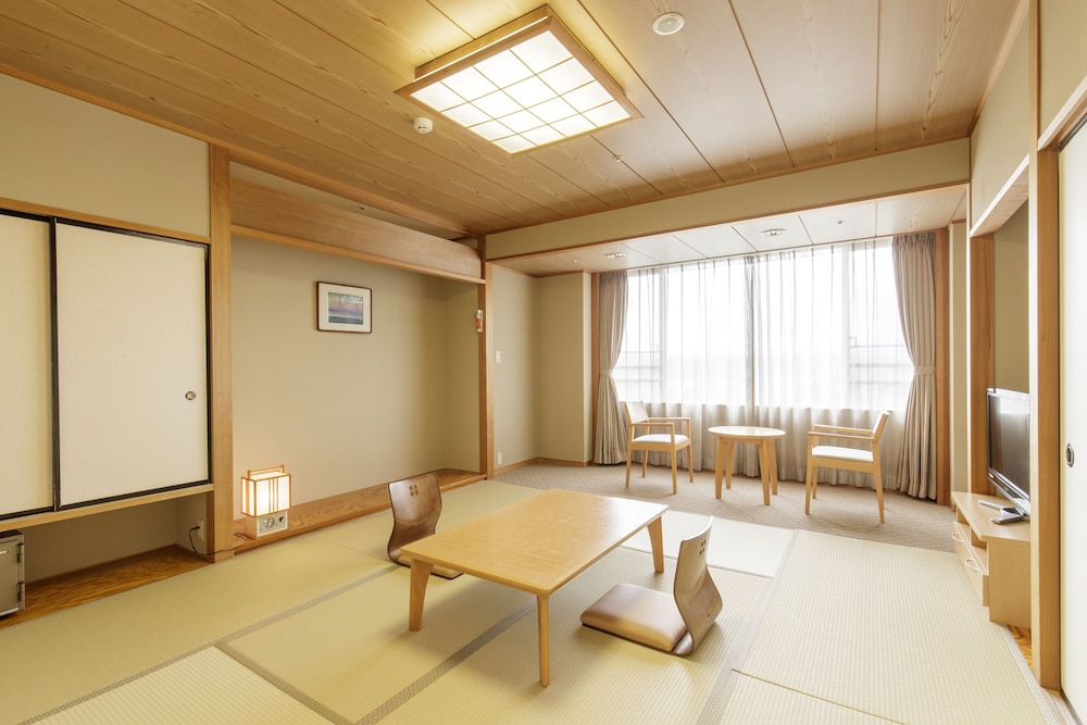 Kamenoi Hotel Ichinoseki 45/66