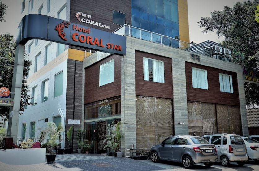 Hotel Coral Star 19/20