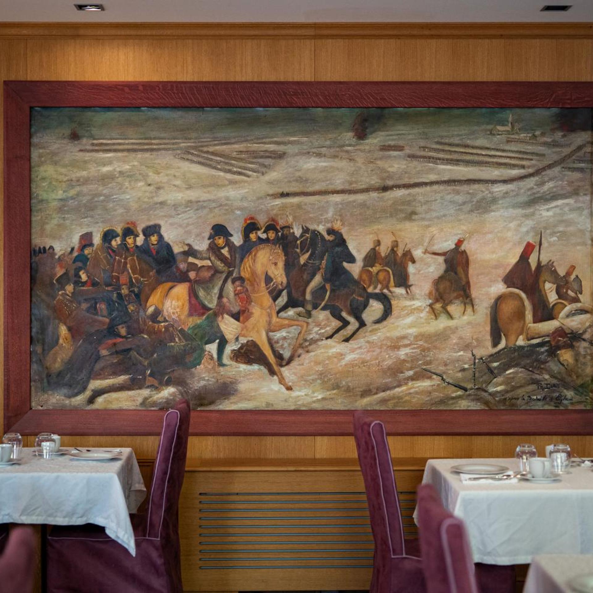 Logis Hotel Restaurant le Rapp 10/50