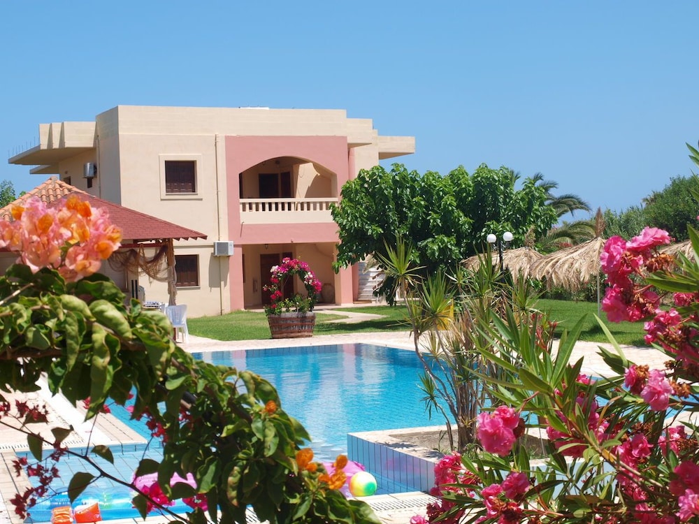 Villa Rita 4/57