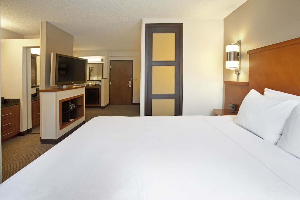 Room at Hyatt Place Chicago/Hoffman Estates, HOFFMAN ESTATES - IL