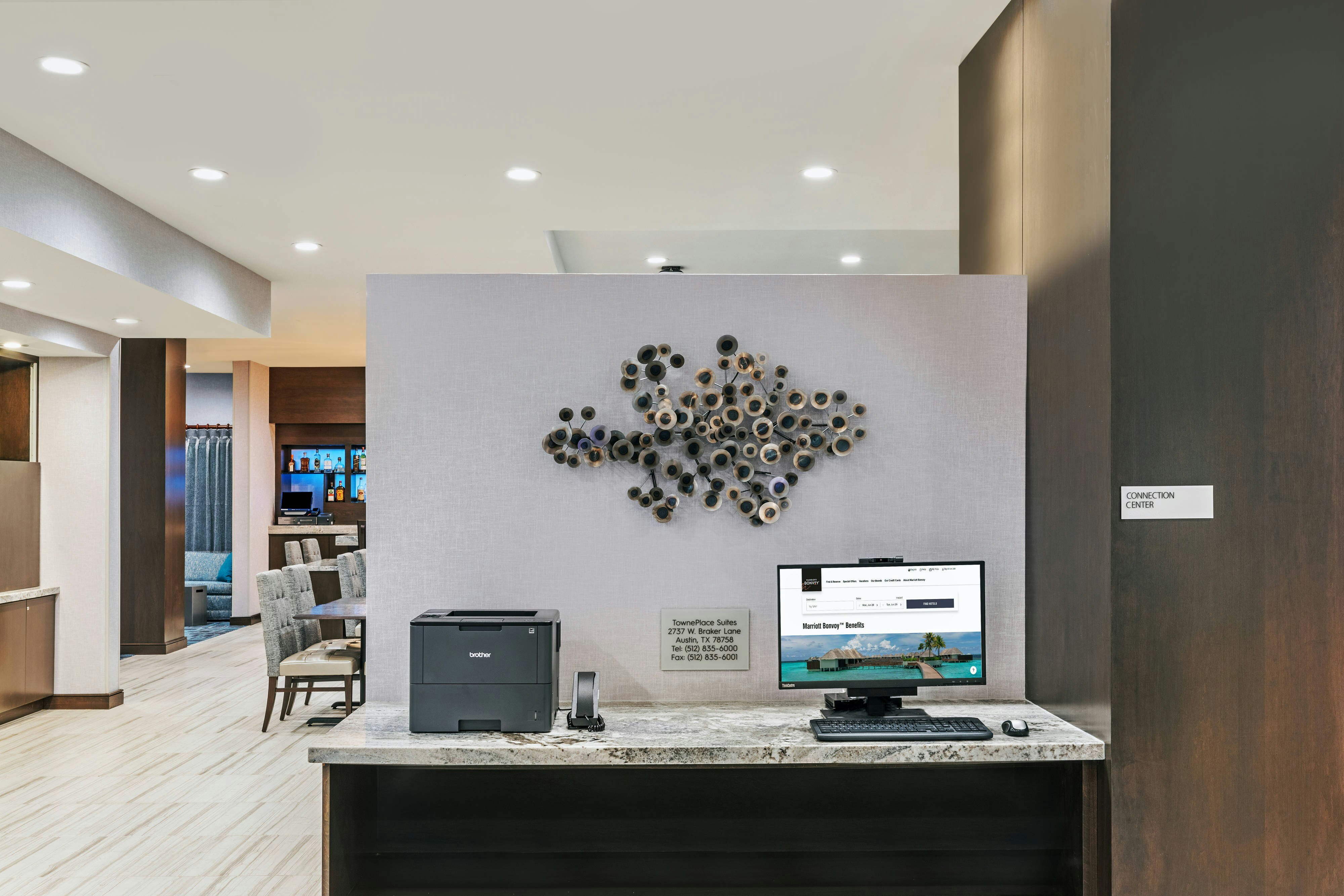 TownePlace Suites by Marriott Austin Northwest/The Domain Area 4/18
