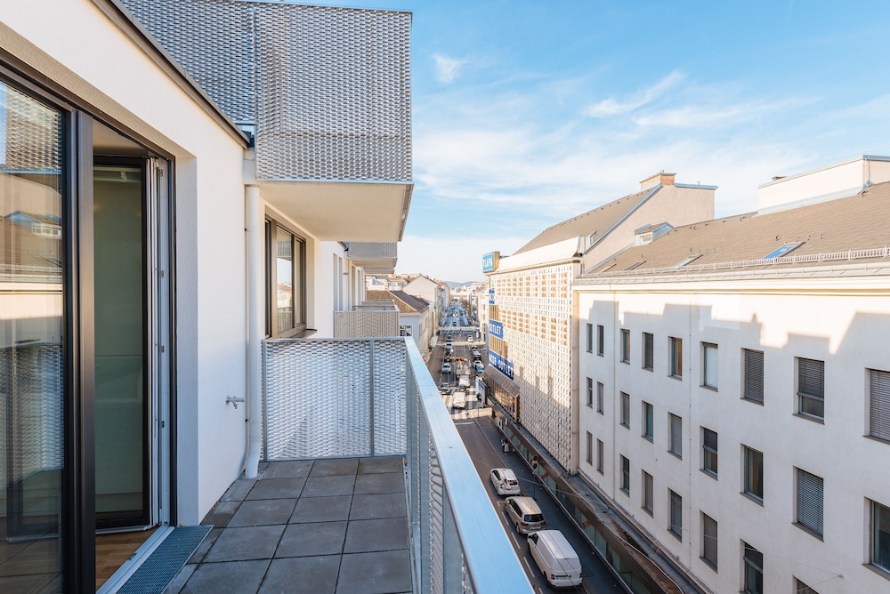 Duschel Apartments Wien-Hauptbahnhof 4/50