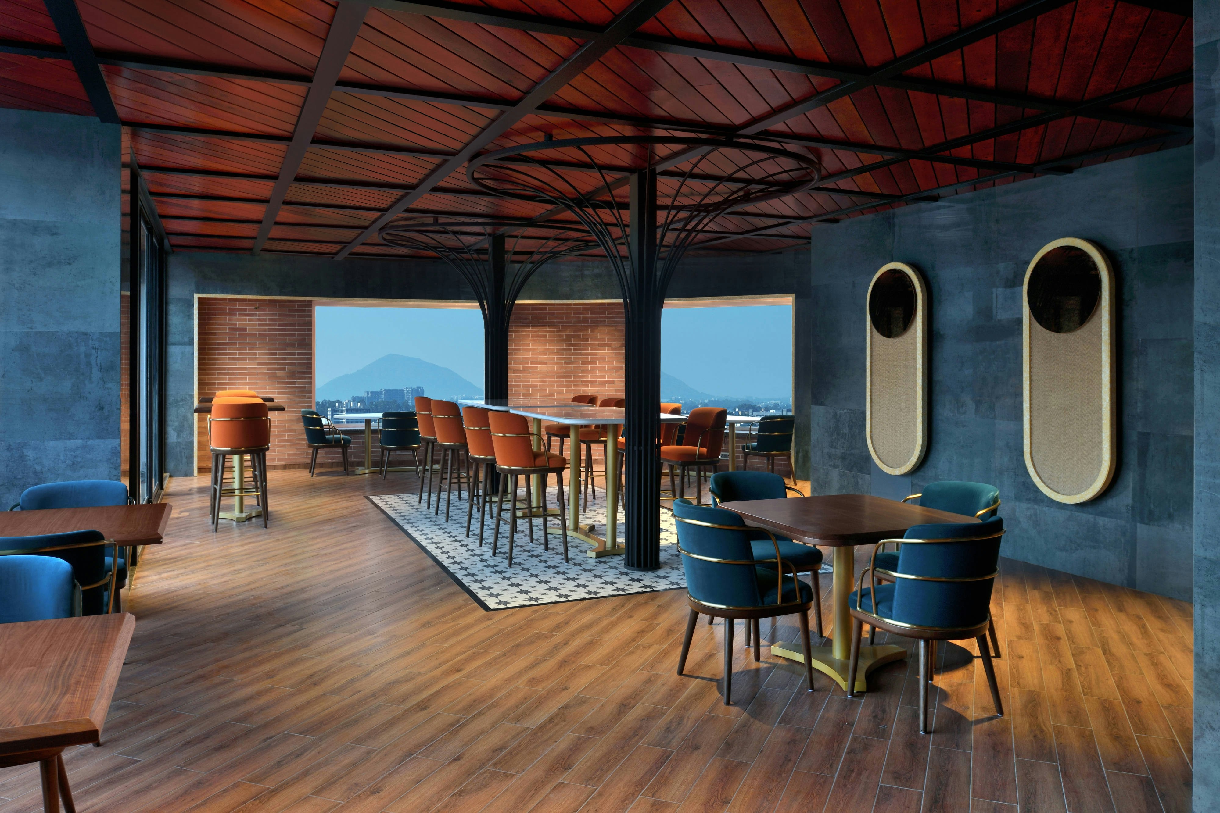 Courtyard by Marriott Nashik 13/17