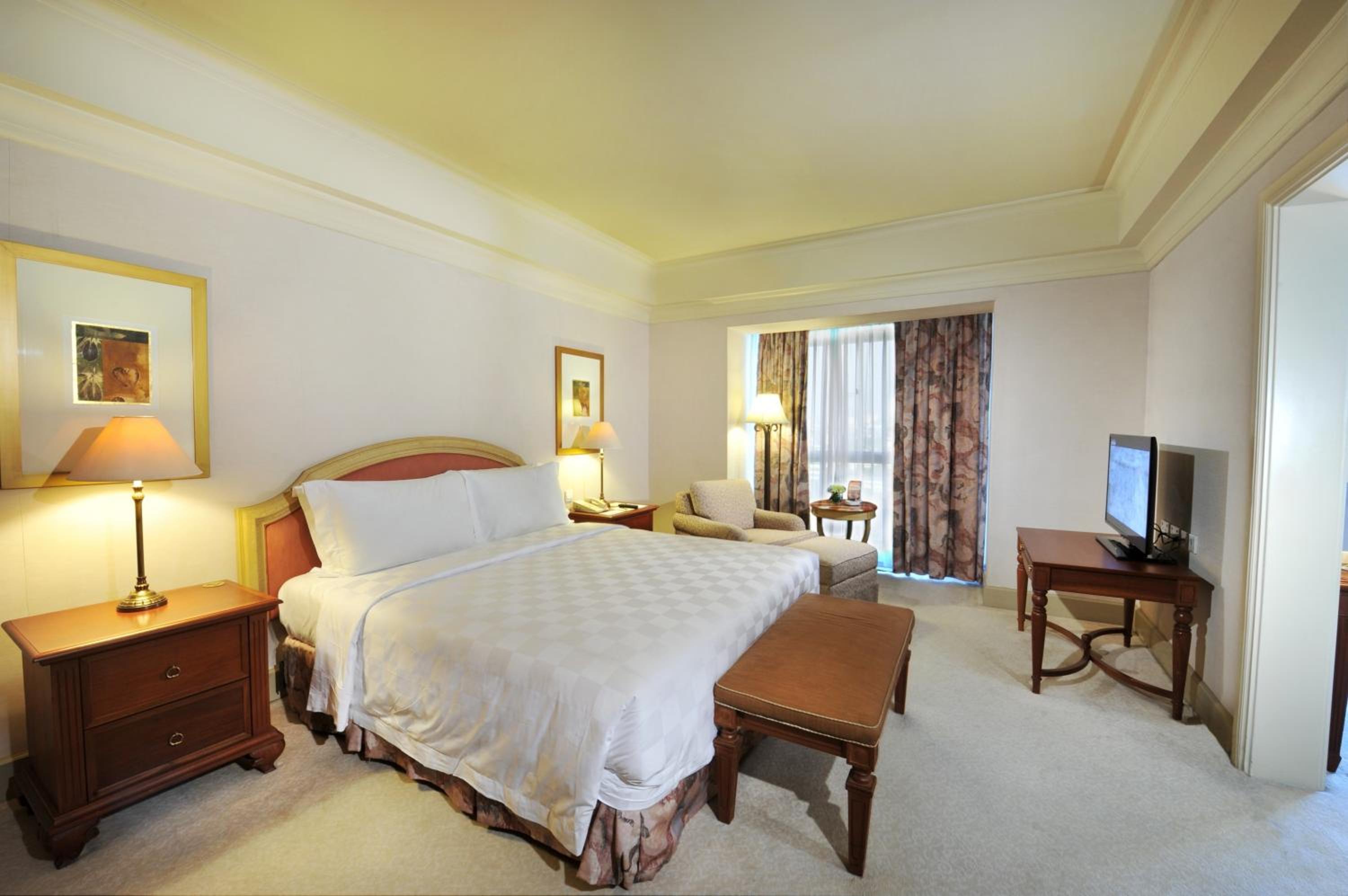 Club Suite