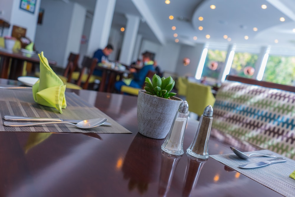 HOTEL CALACOTO 30/47