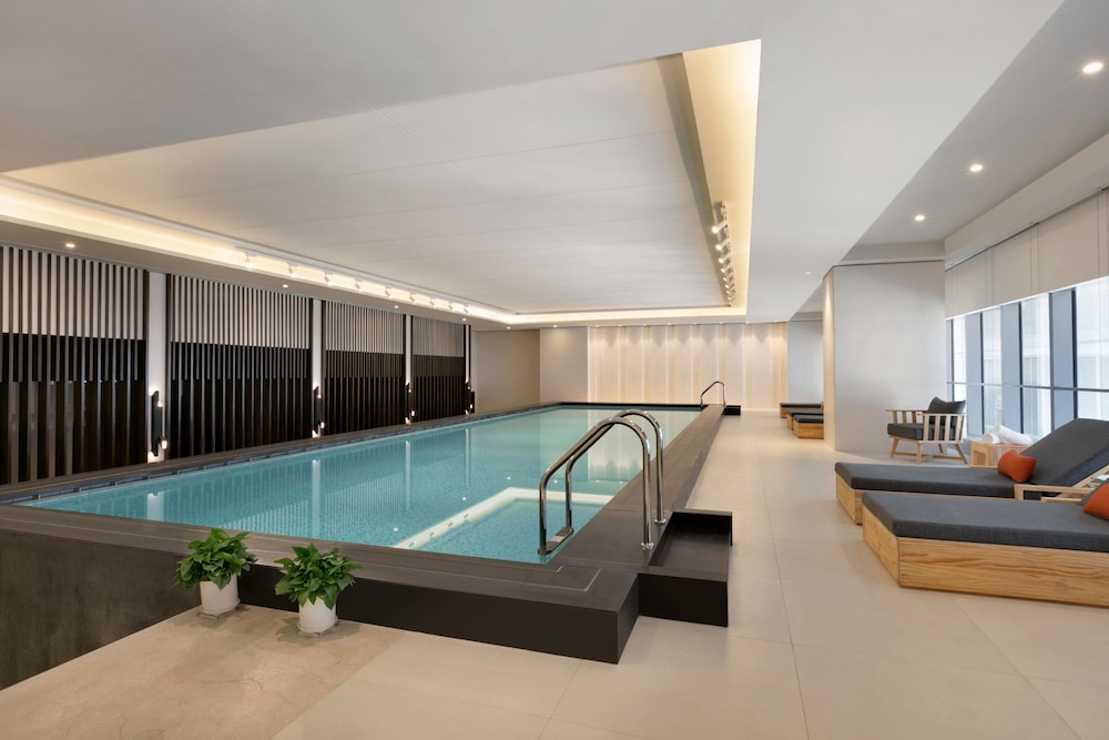 Hyatt Place Shanghai Tianshan Plaza 23/45