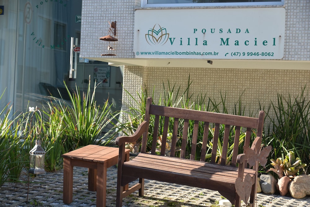 Pousada Villa Maciel 3/58