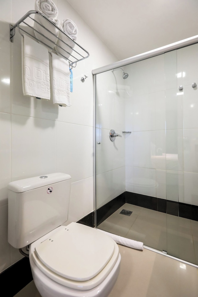 San Diego Suites Governador Valadares 66/68