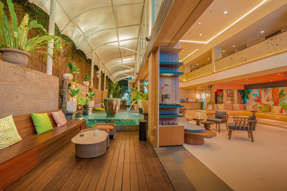 J4 Hotels Legian 55/66
