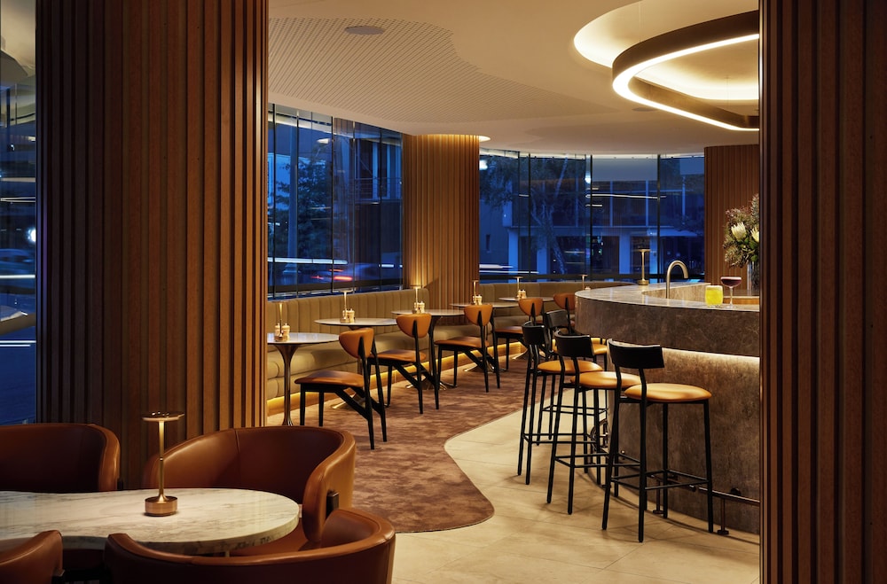 Hyatt House South Melbourne 38/47