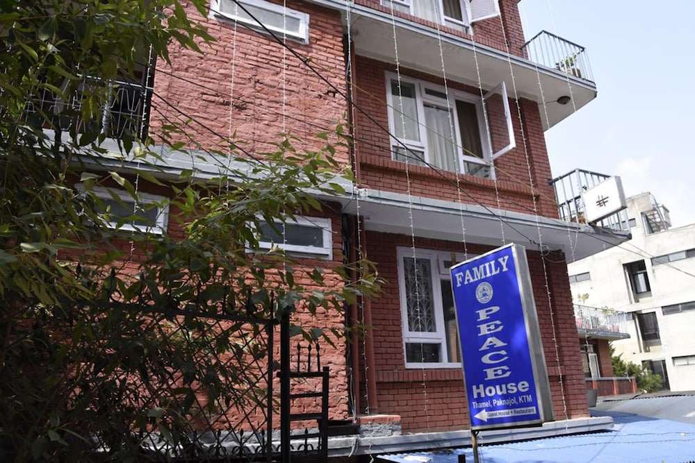 Family Peace House 5/46