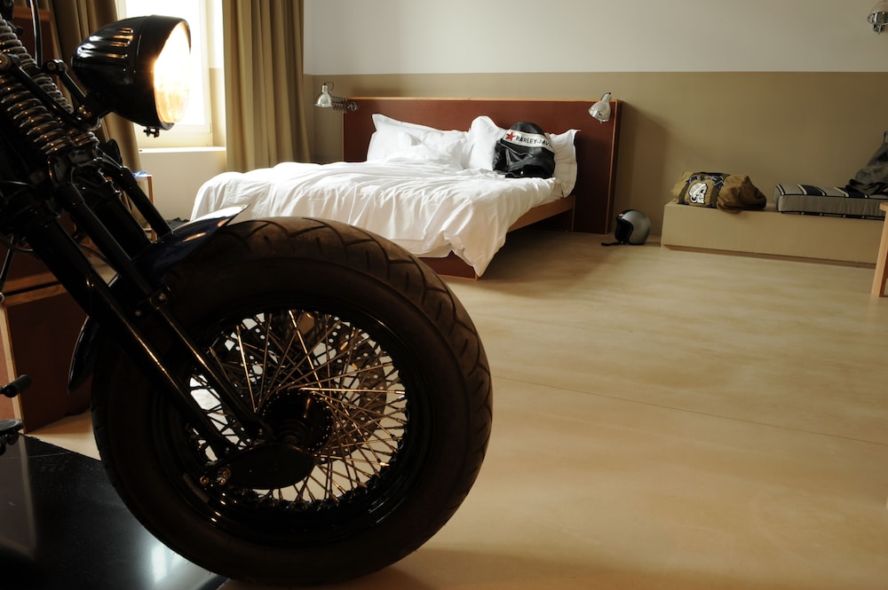 Lofthotel Walensee 19/48