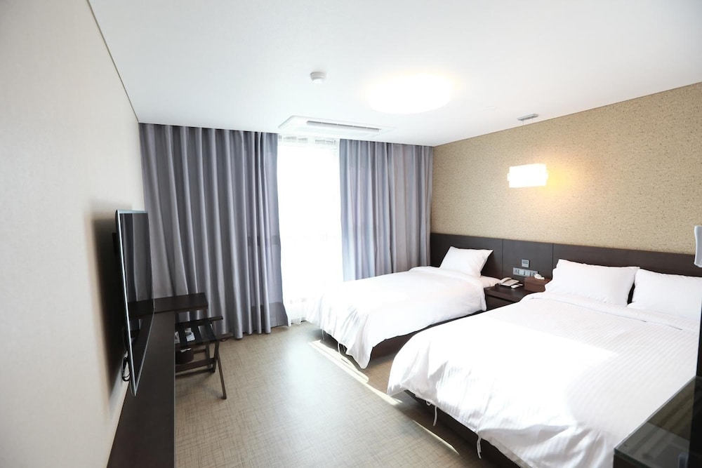 Jeju Stay Hotel 15/47