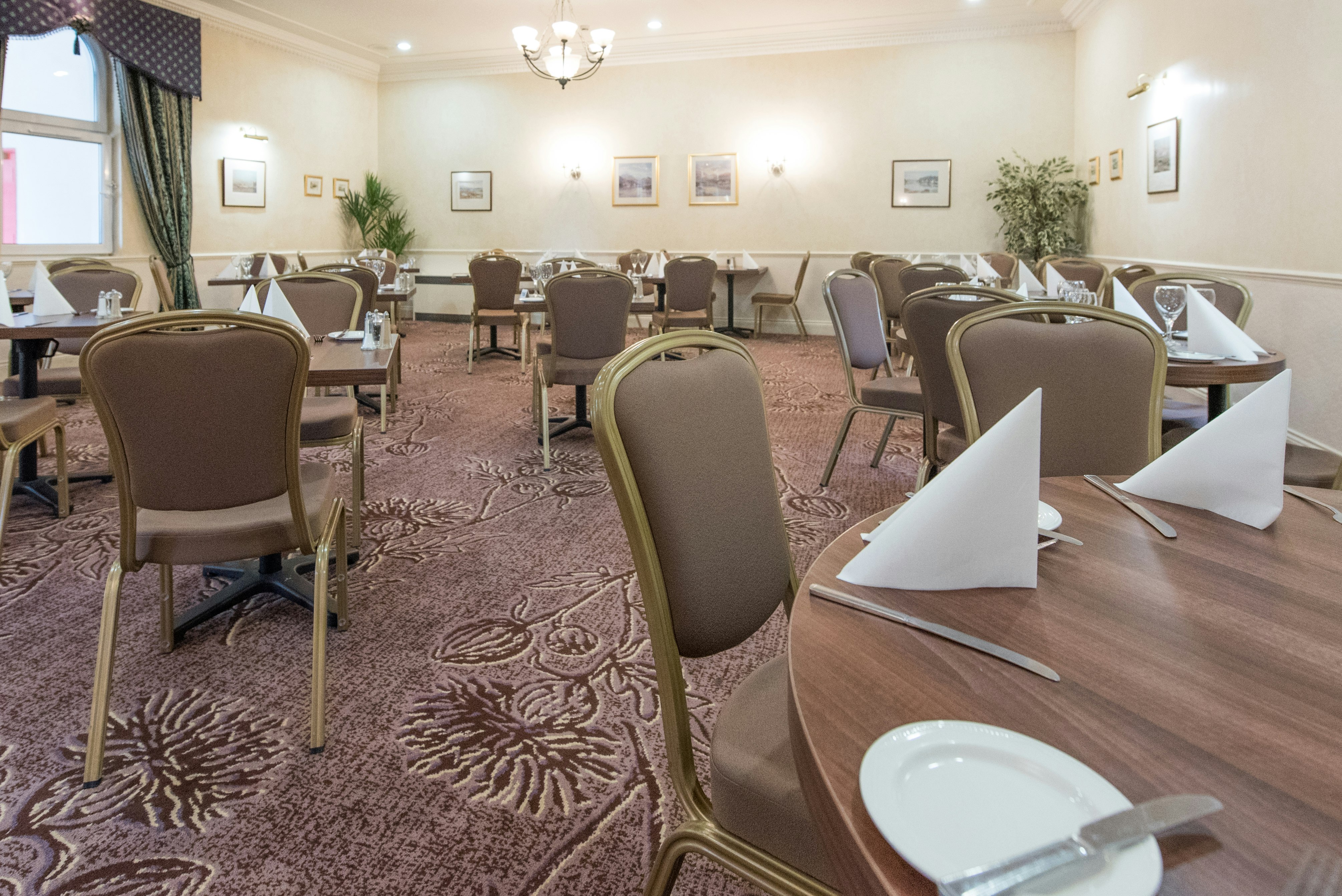 Ben Nevis Hotel And Leisure Club 41/52