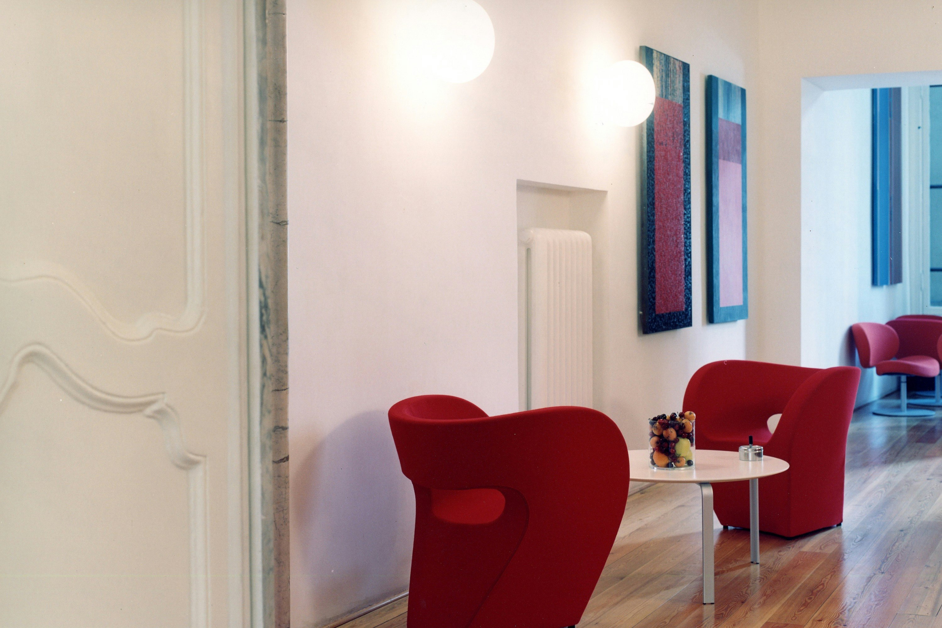 LOCANDA DI PALAZZO CICALA 43/52
