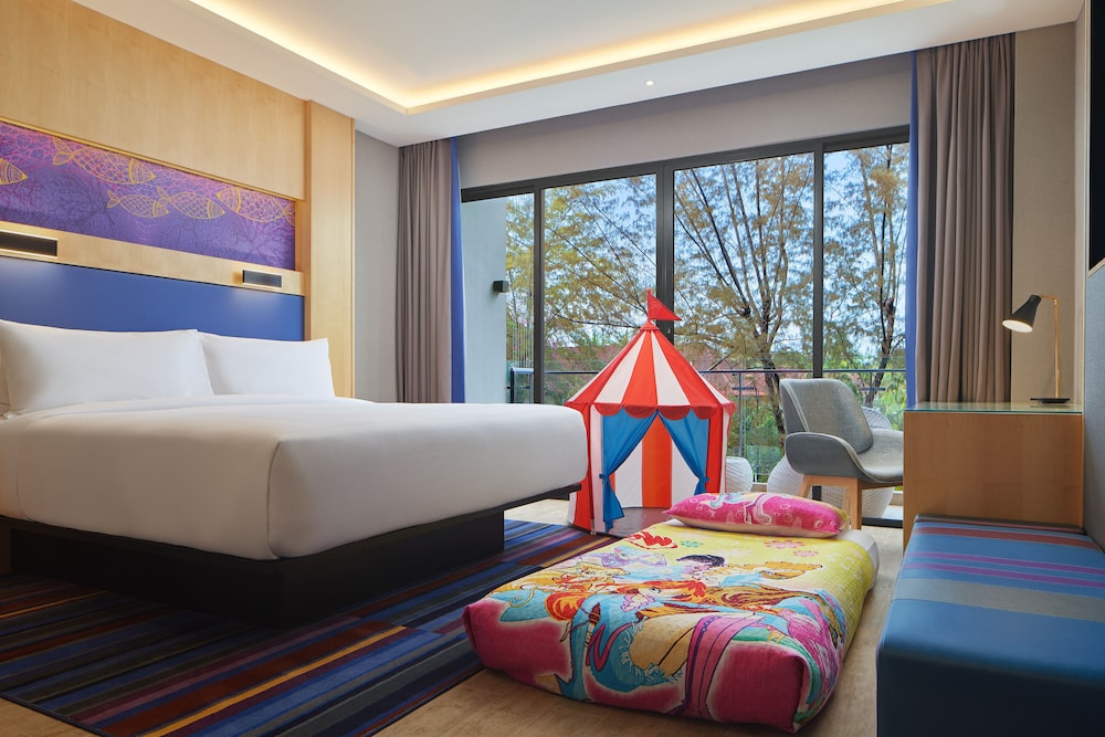 Aloft Langkawi Pantai Tengah 17/55