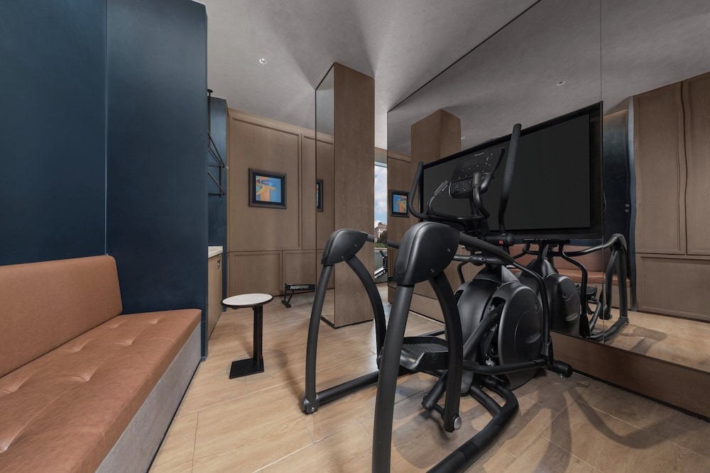 Holiday Inn Express Shanghai Jing An Xikang Road by IHG، شانغهاي 28/50