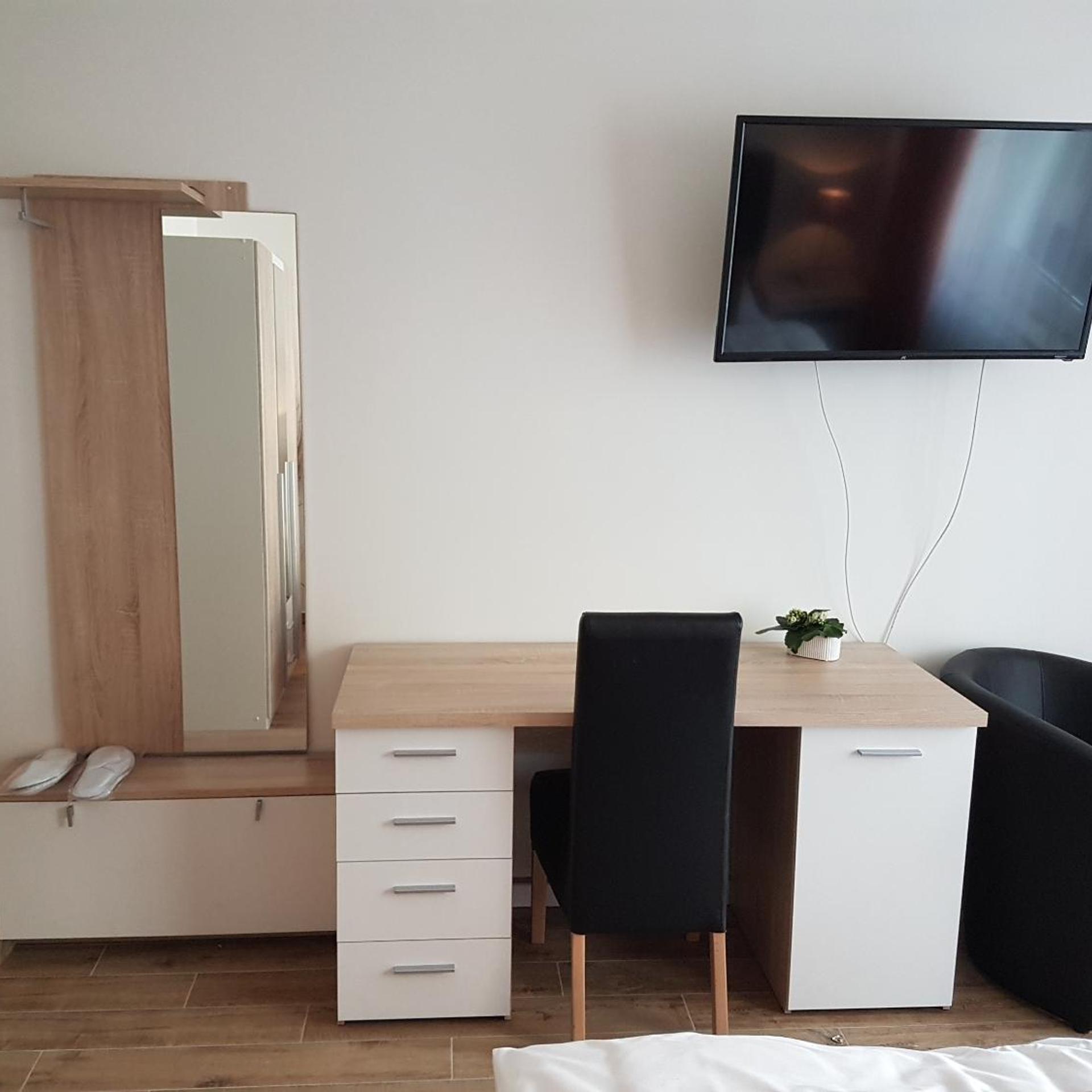 Hotel Eigelstein 39/50