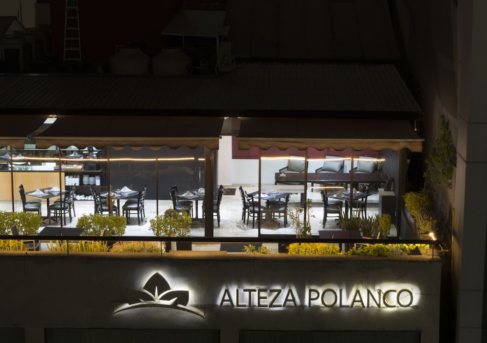 Alteza Polanco 4/64