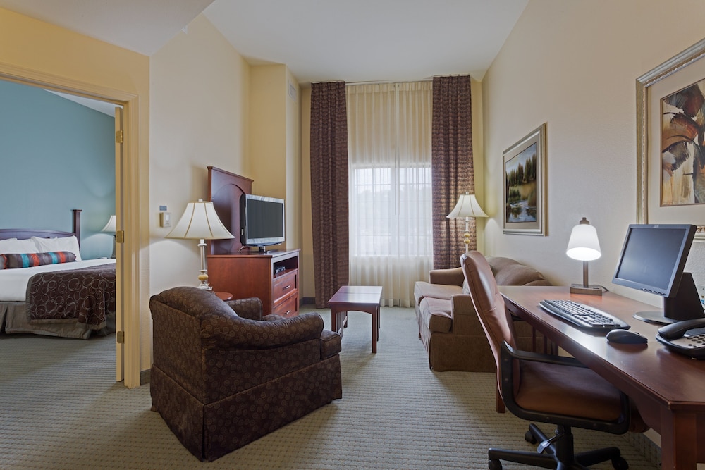 Staybridge Suites Tallahassee I-10 East 65/71