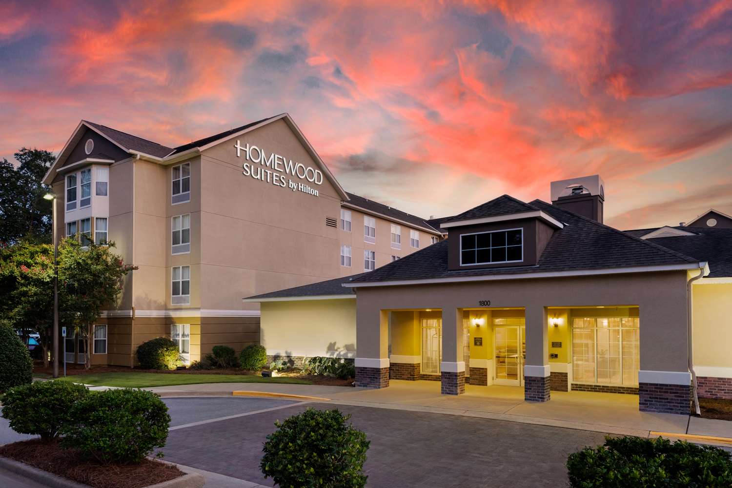 hotel