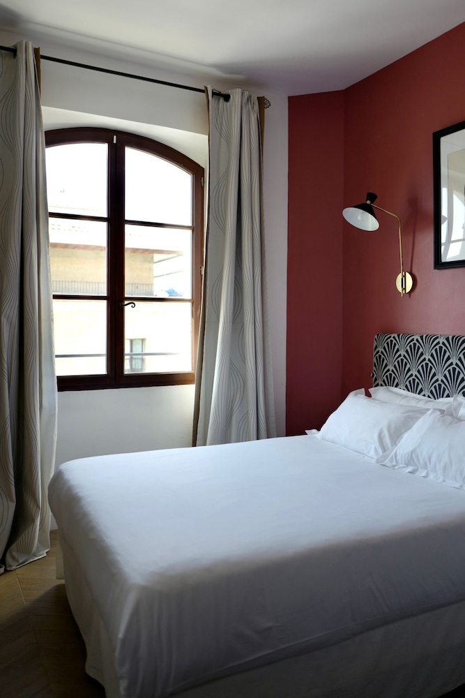 Hotel Bellevue Marseille 10/74