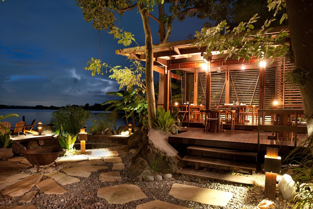 Jicaro Island Ecolodge 3/44