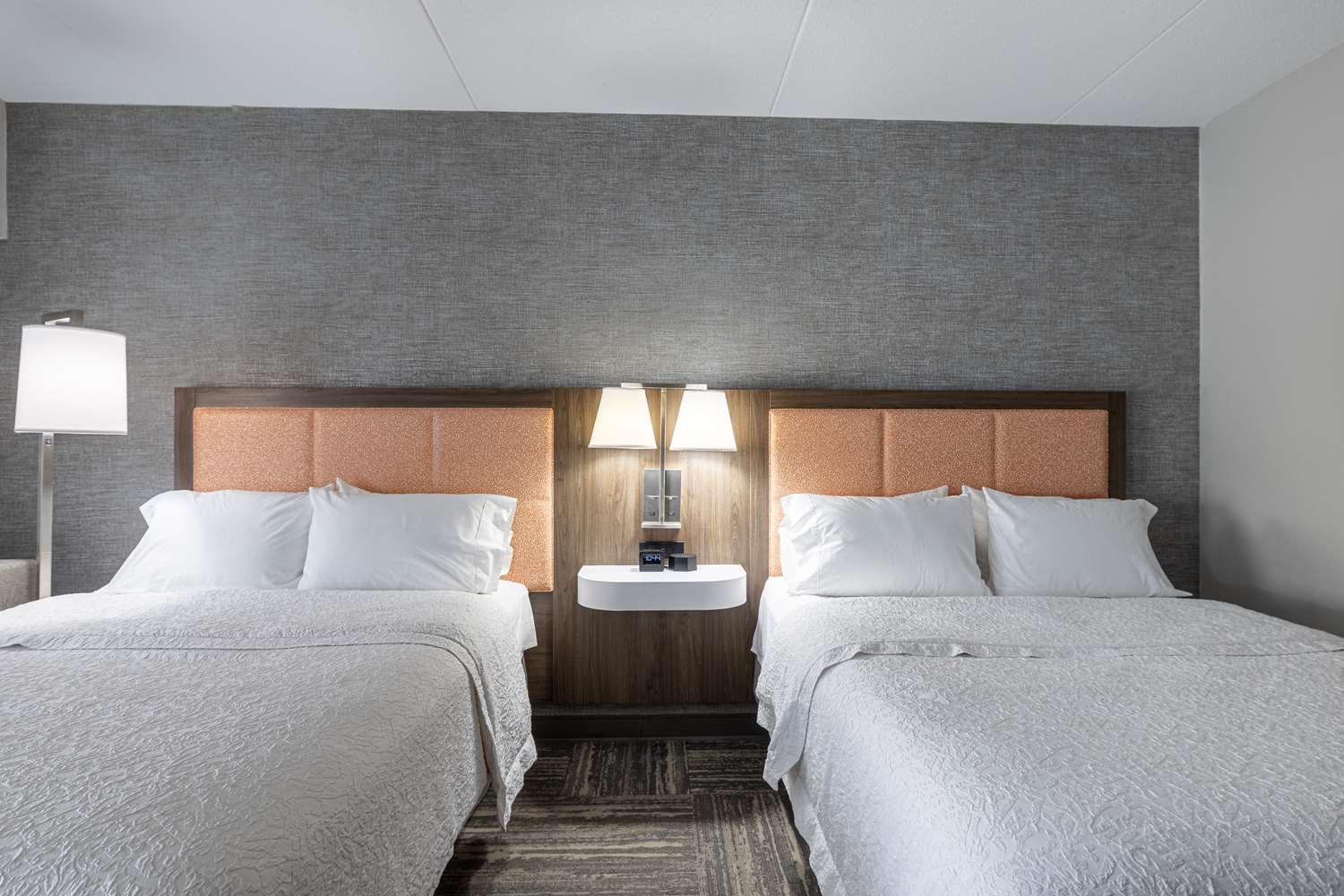 STUDIO, SUITE, 2 QUEEN BEDS, SOFA