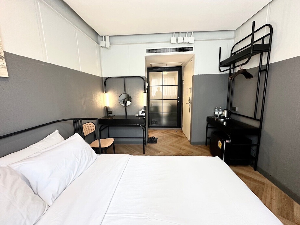 Talakkia Boutique Hotel 15/46