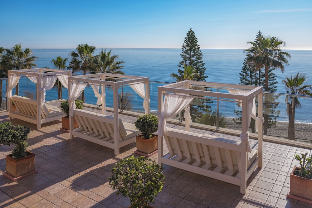 Elba Estepona Gran Hotel and Thalasso Spa 3/50