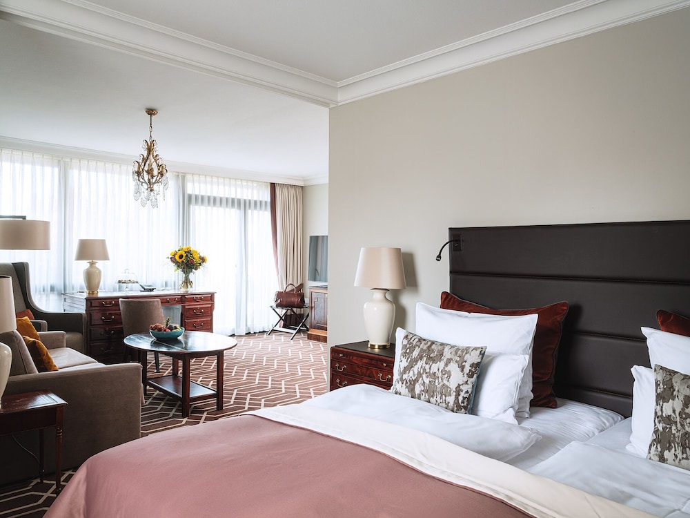Althoff Hotel Furstenhof Celle 25/73