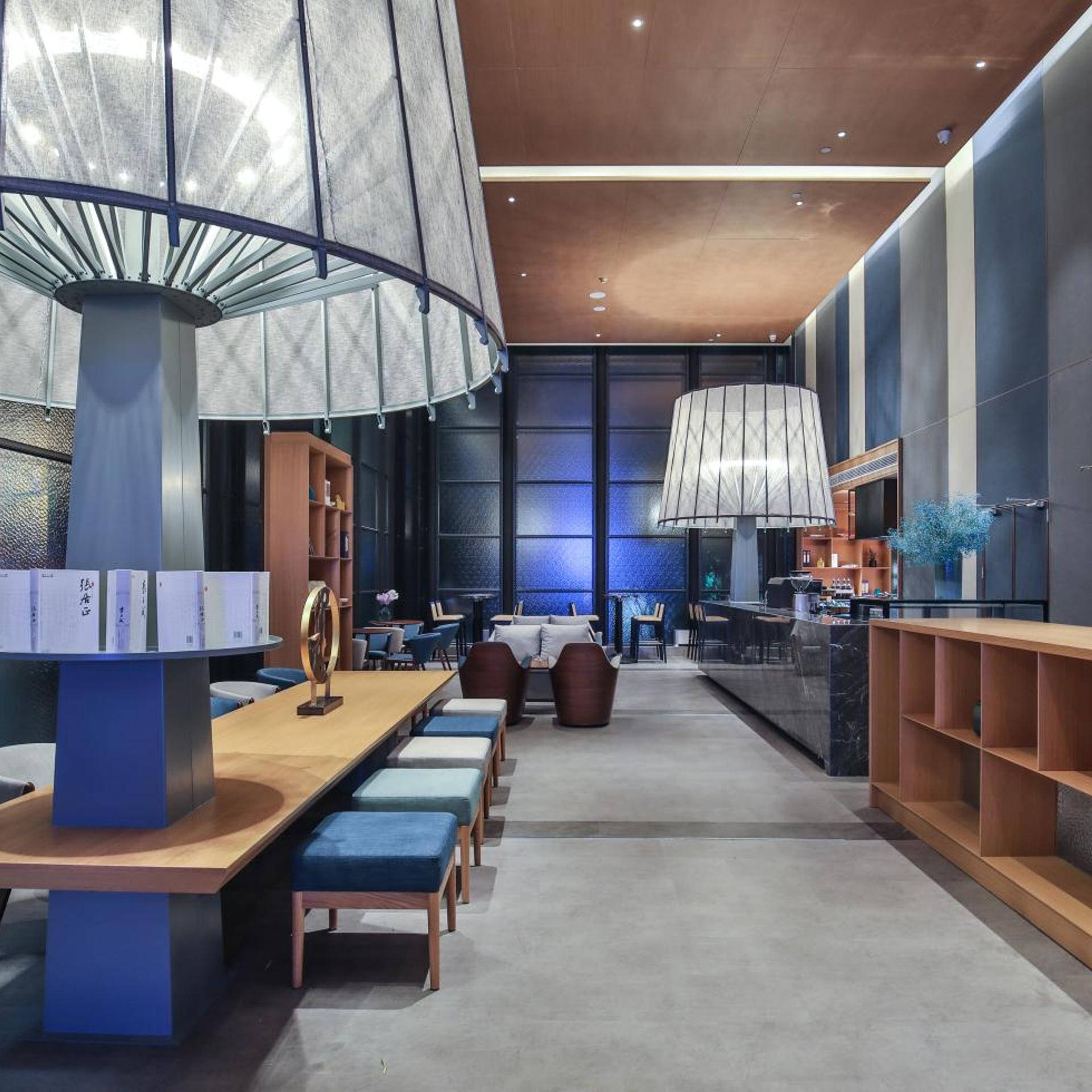 Pagoda Hotel West Lake Wulin Hangzhou 7/53