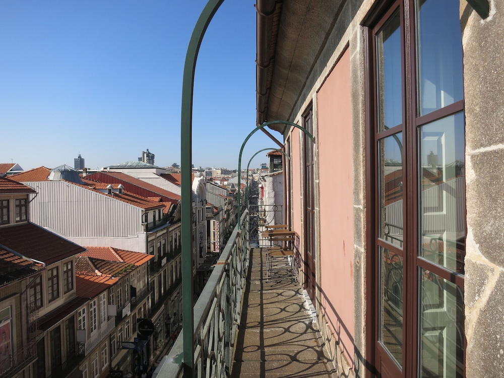 Porto Cinema Apartments 31/36