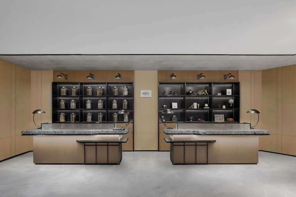 Four Points by Sheraton Shenzhen Bao'an 5/36