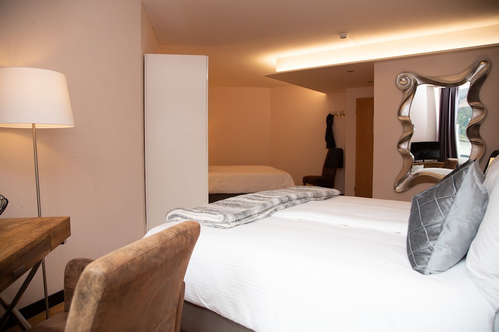 ALPIN SHERPA HOTEL 31/53