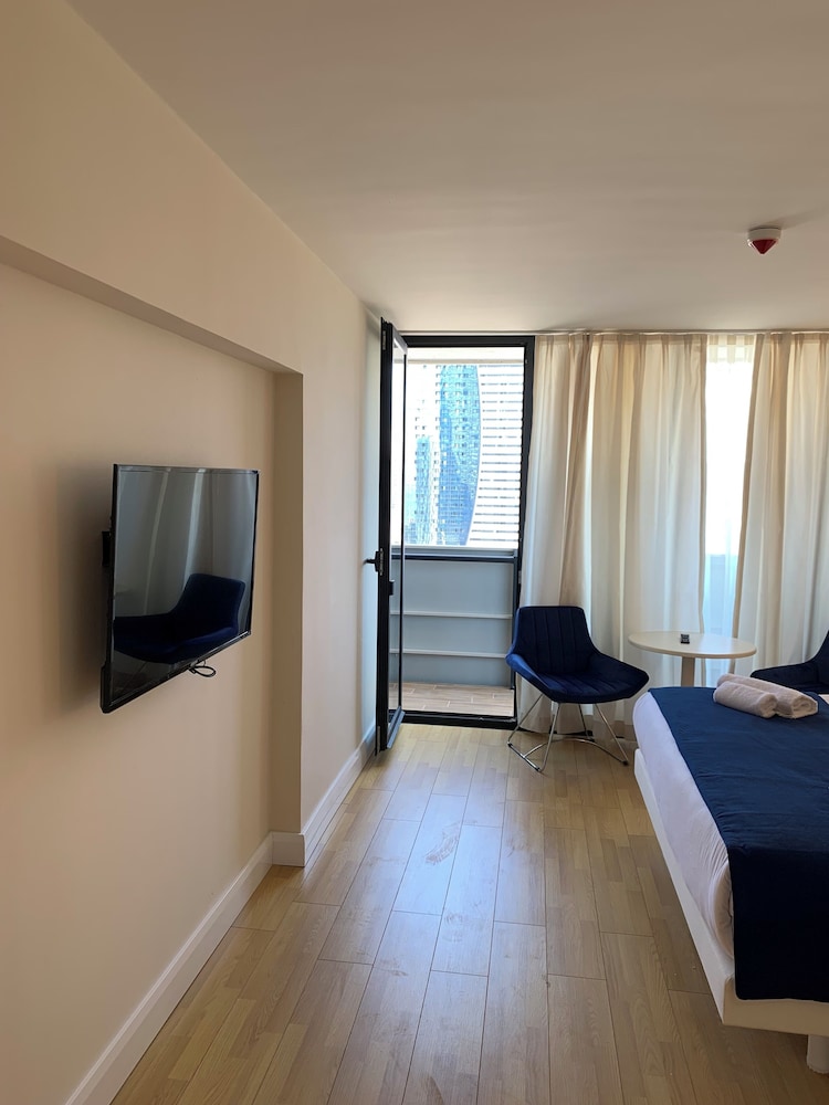 Orbi City Hotel Official 38/63