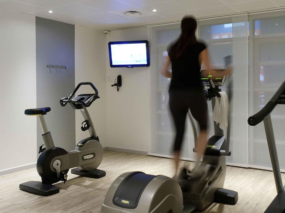sport facilities