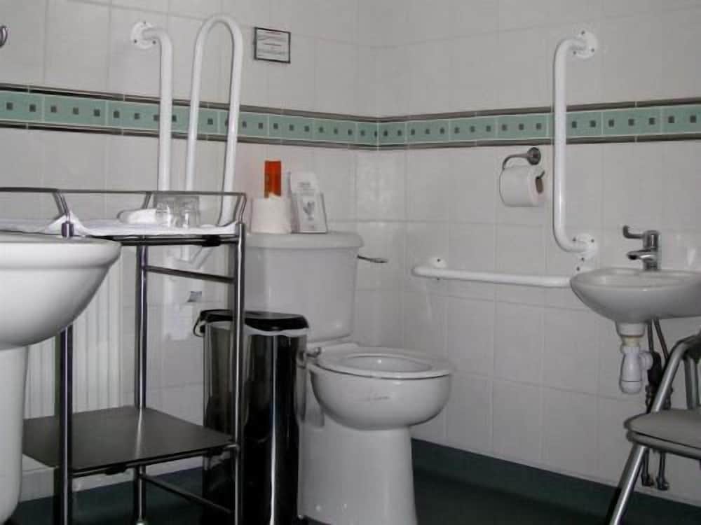 Meadowcroft Country Guest House 26/27