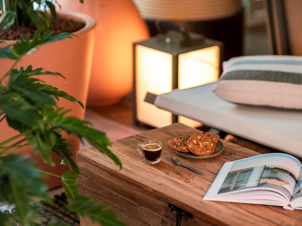 Novotel巴黎Porte Versailles酒店(Novotel Paris Porte Versailles Hotel) 图片4