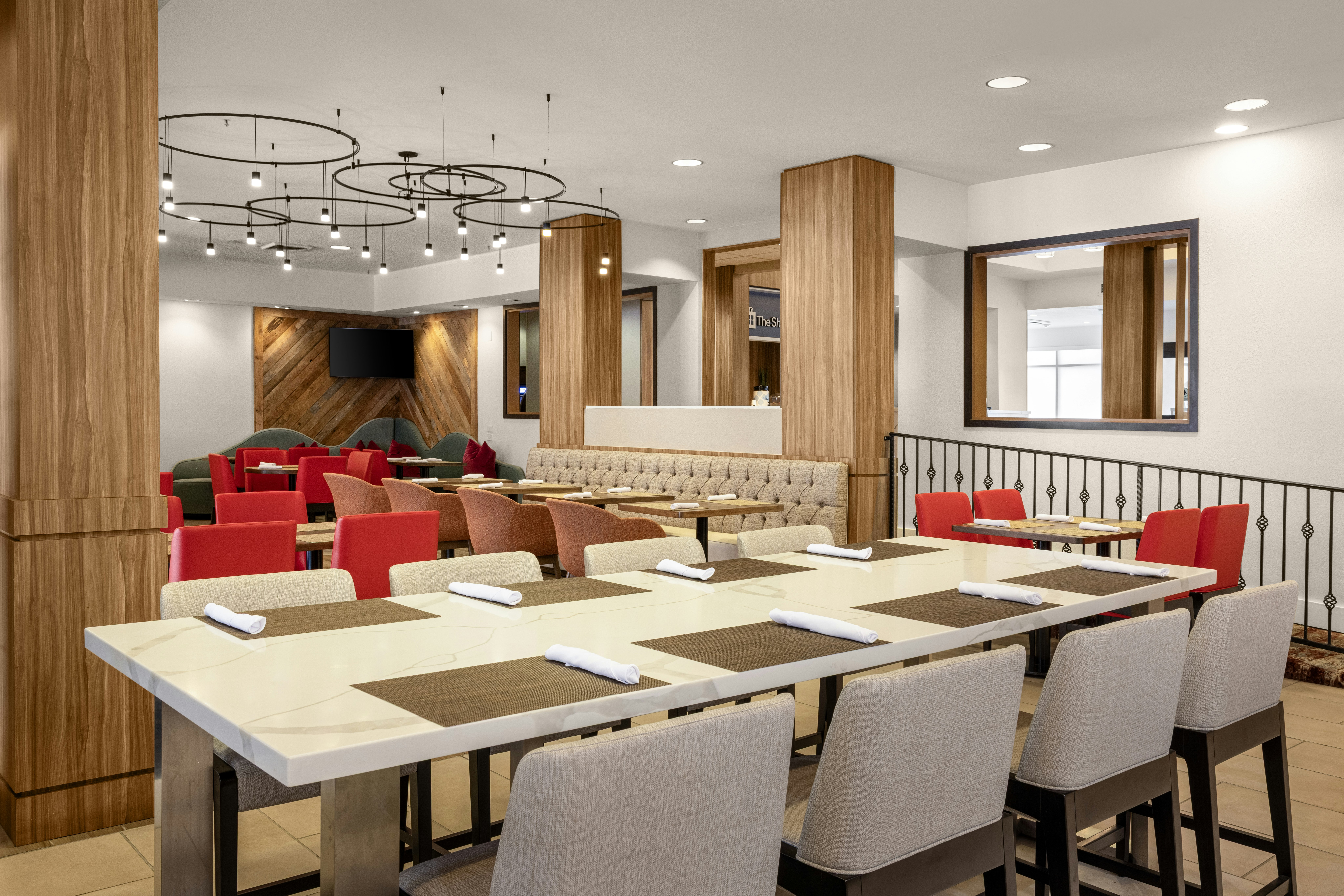 Hilton Garden Inn Phoenix Airport 38/53