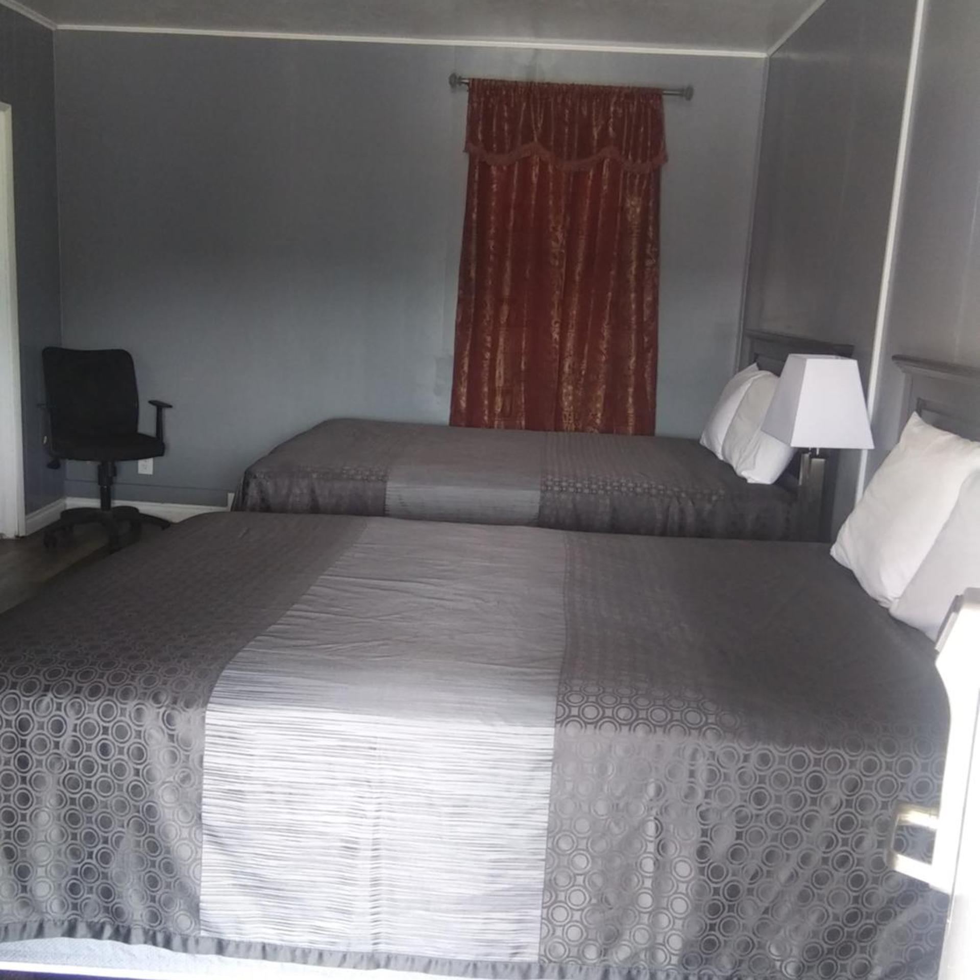 Modoc Inn 13/41