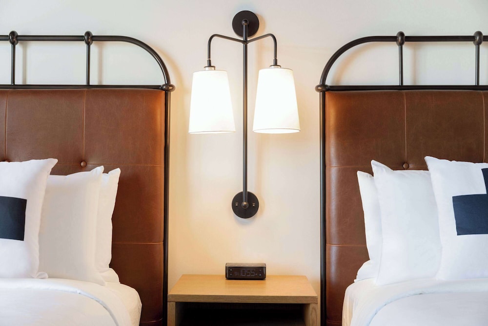 Origin Westminster, a Wyndham Hotel 16/44