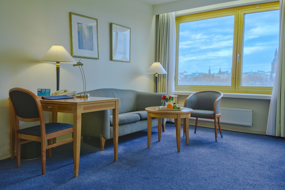 RADISSON BLU DAUGAVA 55/78
