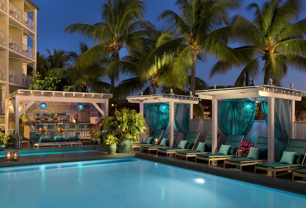 Ocean Key Resort and Spa in KEY WEST - FL